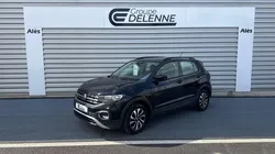 VOLKSWAGEN T-Cross 1.0 TSI 110 Start/Stop DSG7 Active