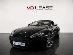 Aston Martin Vantage Roadster V8 Séquentielle