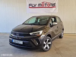 Opel Crossland 1.5 D Edition