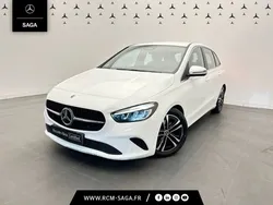 Mercedes Classe B 180 d Progressive Line