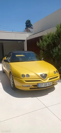 Alfa Romeo Spider 1.8 TS