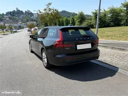 Volvo V60 2.0 D3 Momentum Geartronic