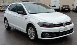 VOLKSWAGEN Polo Gti 2.0L 200Cv