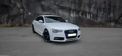 Audi A5 2.0 TDI S-LINE 190cv