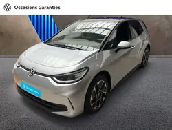Volkswagen ID.3 204ch Pro 59 kWh Life Max