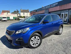 Peugeot 3008 II 1.5 BlueHDI 130 Active Business GPS ATTELAGE