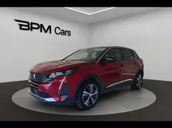 Peugeot 3008 1.5 BlueHDi 130ch S&S Allure Pack