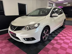 NISSAN Pulsar 1.5 dCi 16V SS 110 cv