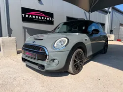 Mini COOPER S 192 CV CHILI
