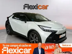 Toyota C-HR 200H Premiere Edition