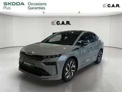 Skoda enyaq COUPE 85 Sportline