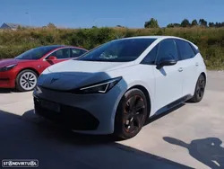 Cupra Born 150kW/58kWh