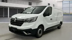 Renault trafic l2h1 2.0 150