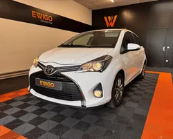 TOYOTA YARIS 1.3 VVTI 100 DYNAMIC / ENTRETIEN COMPLEt
