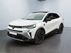 Renault  E-Tech full hybrid Esprit Alpine