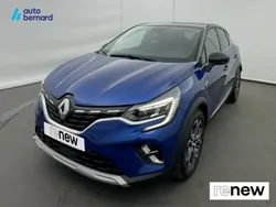 Renault Captur 1.0 TCe 90ch Techno