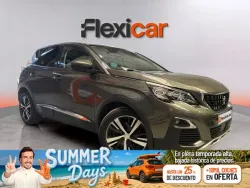 PEUGEOT 3008 1.2 PureTech S&S Allure 130