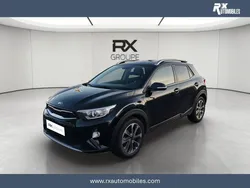 KIA Stonic 1.0 T-GDI 100 ch ISG Design Business