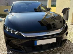 BYD Han 85.4 kWh AWD Executive