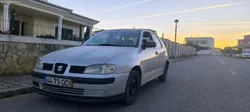 Seat Ibiza 1.0 mpi