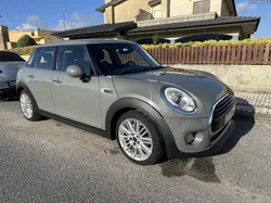 MINI Cooper Pack Chili