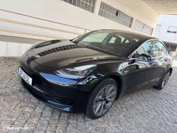 Tesla Model 3 Standard Range Plus RWD