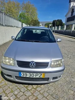 VW Polo
