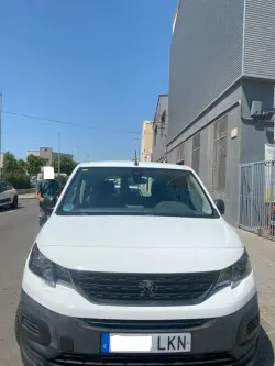 Peugeot Rifter 1.5BlueHDi S&S Standard Access 100