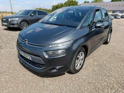 C4 Picasso