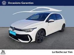 Volkswagen Golf 2.0 TDI 150 DSG7 R-Line