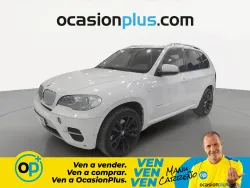 BMW X5 xDrive 40dA