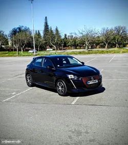 Peugeot 208 1.2 PureTech GT Line EAT6
