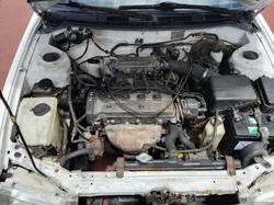 Toyota Corolla 1.3 c gasolina