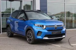 Citroën C3 1.2 Turbo, 100ch, MAX