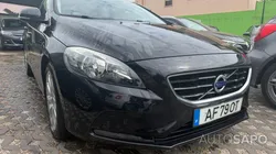Volvo V40 de 2014