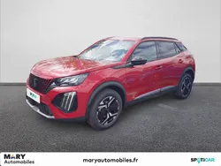 PEUGEOT 2008 130 S&S EAT8 Allure