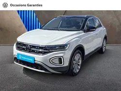 Volkswagen T-Roc 2.0 TDI 150ch Style 4Motion DSG7