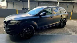 Audi Q7 3.0 Tdi 245cv