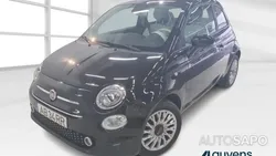 Fiat 500 de 2020