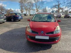 Renault Clio Renault Clio 1.5 DCI Break nacional -09