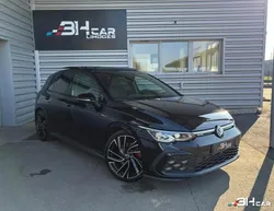 Volkswagen Golf 2.0 TDI 200 SCR GTD DSG BVA