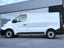 Renault Trafic 2.0 Dci