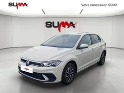 Volkswagen Polo 1.0 TSI 95 S&S BVM5 VW Edition