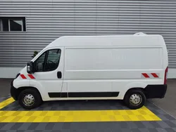 Peugeot BOXER FOURGON TOLE 335 L2H2 BLUEHDI 120 SS PREMIUM