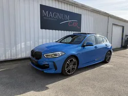 BMW SERIE 1 F40 118i 136ch M SPORT DKG7 | TOIT OUVRANT | CAMERA DE RECUL