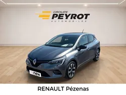 RENAULT Clio SCe 65 Evolution