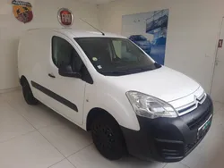 Citroën Berlingo (2) BlueHDi 75 BVM Confort M