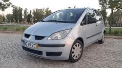 Mitsubishi Colt 1.1
