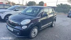 Fiat 500L Living 1.3 MJ S&S