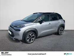 CITROEN C3 Aircross PureTech 130 S&S EAT6 Shine Pack